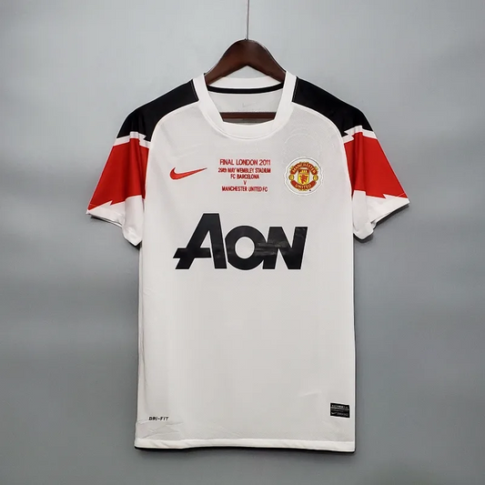 Maglia Manchester United Vintage Adulto