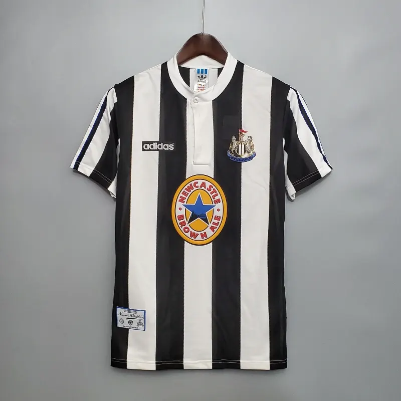 Maglia Newcastle Vintage Adulto