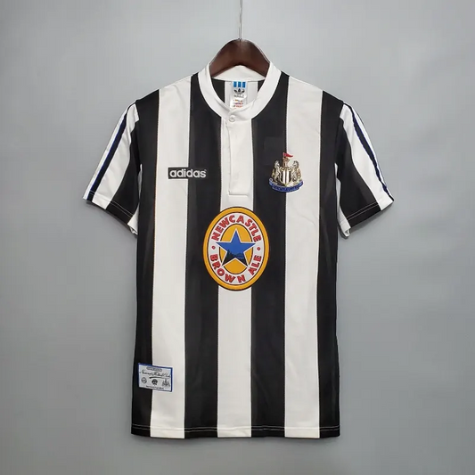 Maglia Newcastle Vintage Adulto