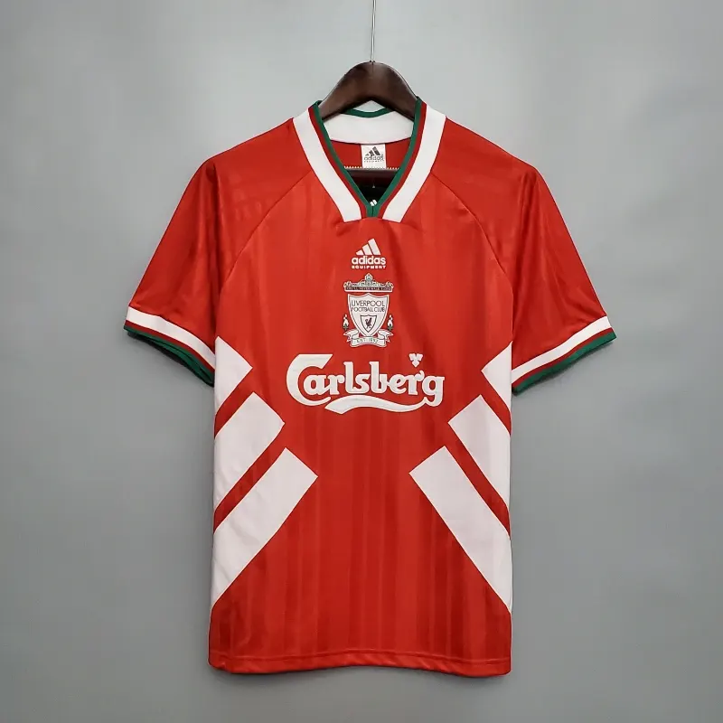 Maglia Liverpool Vintage Adulto