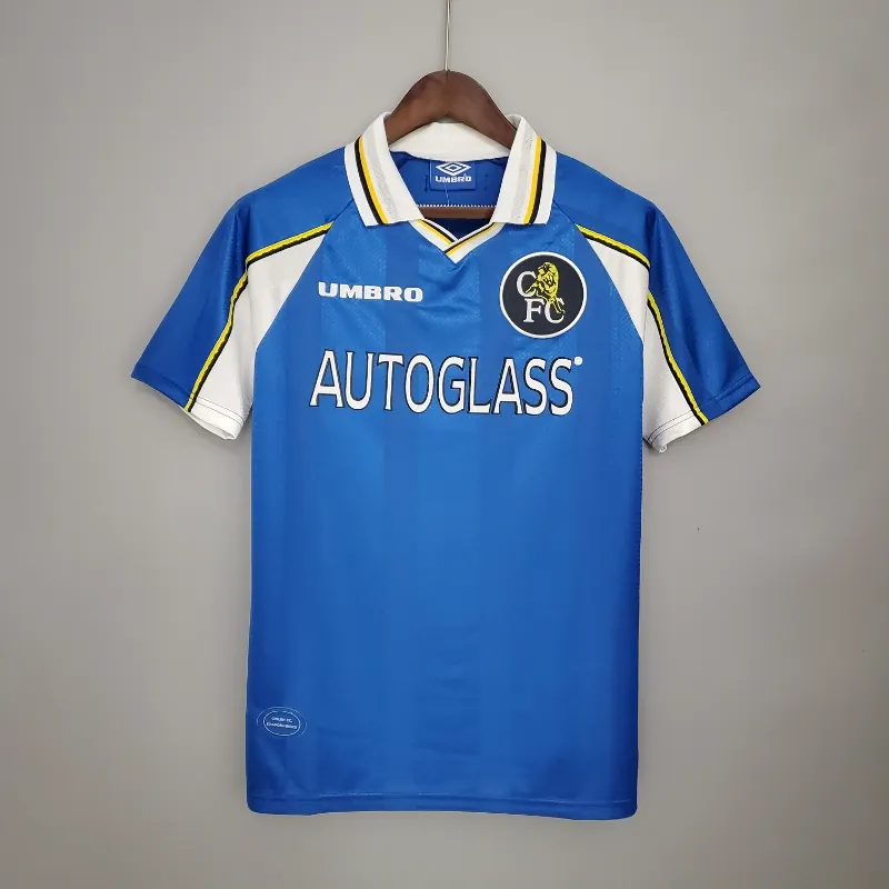 Maglia Chelsea Vintage Adulto