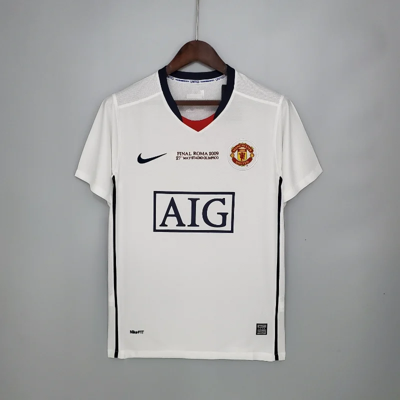 Maglia Manchester United Vintage Adulto