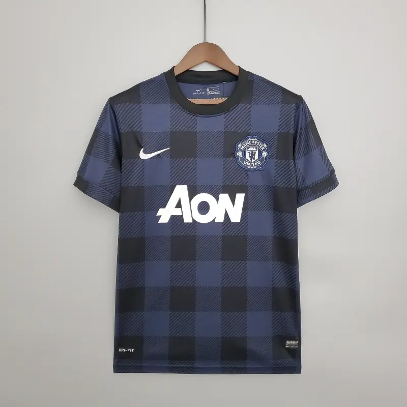 Maglia Manchester United Vintage Adulto