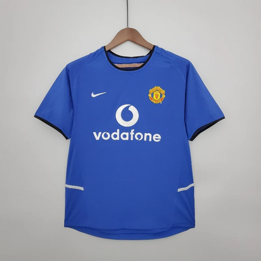 Maglia Manchester United Vintage Adulto