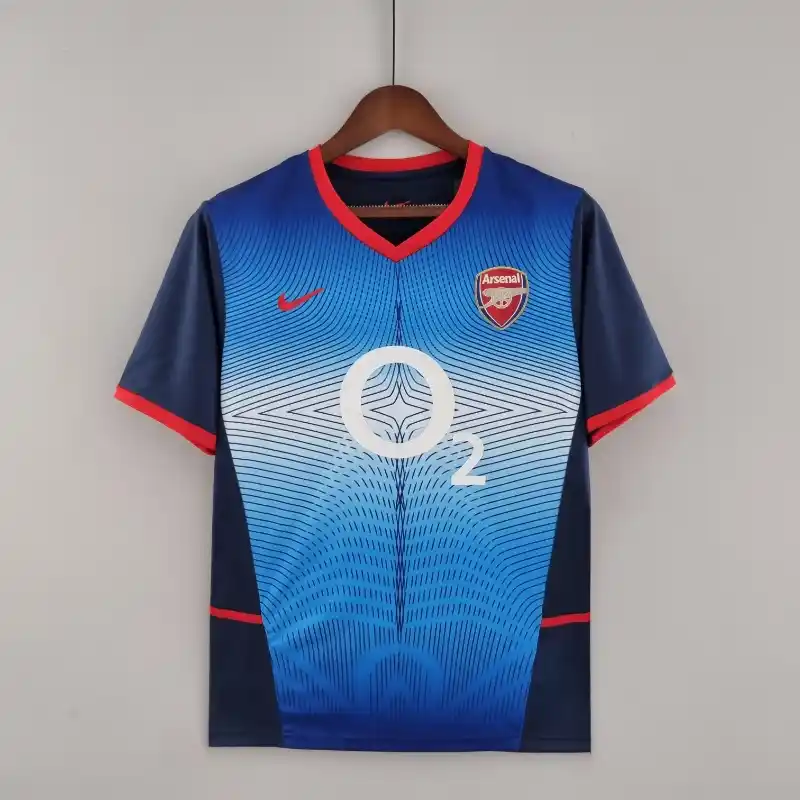 Maglia Arsenal Vintage Adulto