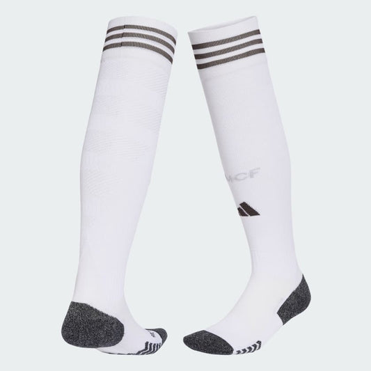 Calzettoni Real Madrid Home Adulto 2025/2026