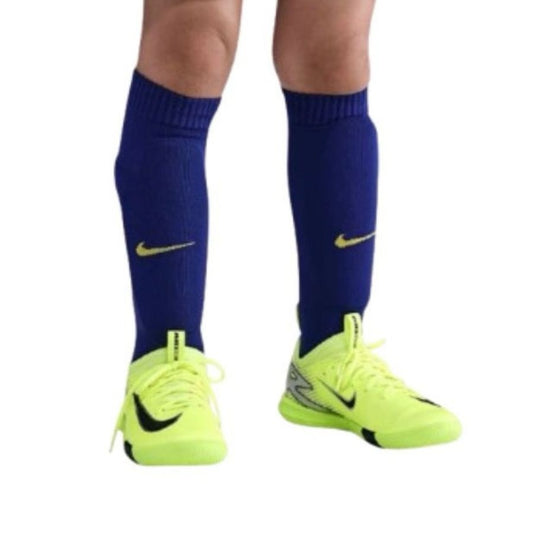 Calzettoni Barcellona Home Adulto 2025/2026