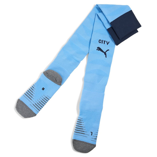 Calzettoni Manchester City Home Bambino 2025/2026