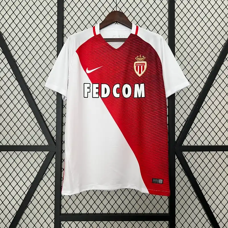 Maglia Monaco Vintage Uomo