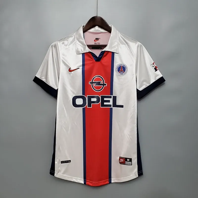 Maglia Paris Saint Germain Vintage Uomo