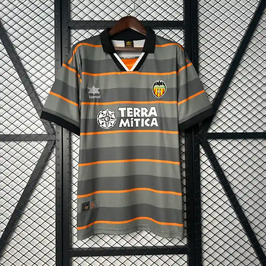 Maglia Valencia Vintage Uomo