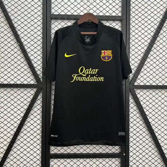 Maglia Barcellona Vintage Uomo