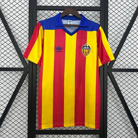 Maglia Valencia Vintage Uomo