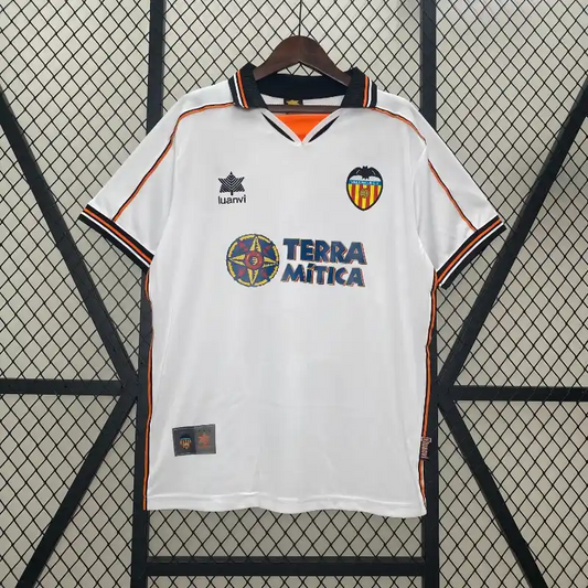 Maglia Valencia Vintage Uomo