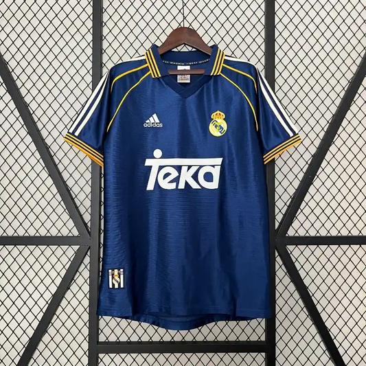 Maglia Real Madrid Vintage Uomo