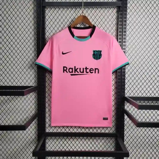 Maglia Barcellona Vintage Uomo