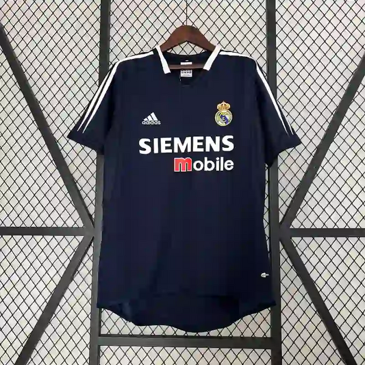 Maglia Real Madrid Vintage Uomo