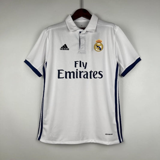 Maglia Real Madrid Vintage Uomo