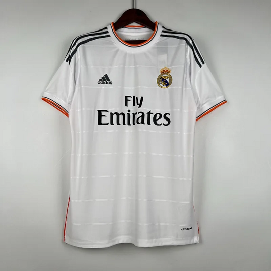Maglia Real Madrid Vintage Uomo