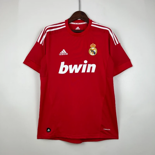 Maglia Real Madrid Vintage Uomo