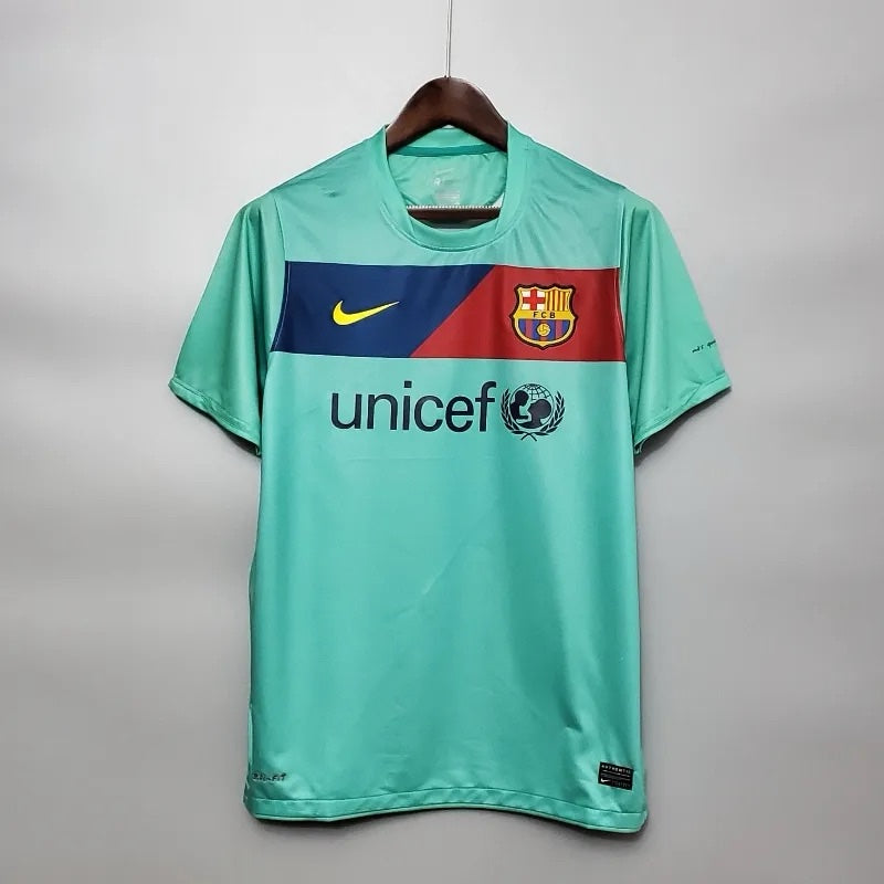 Maglia Barcellona Vintage Uomo