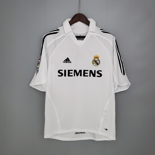 Maglia Real Madrid Vintage Uomo