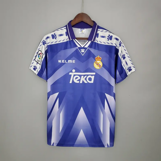 Maglia Real Madrid Vintage Uomo