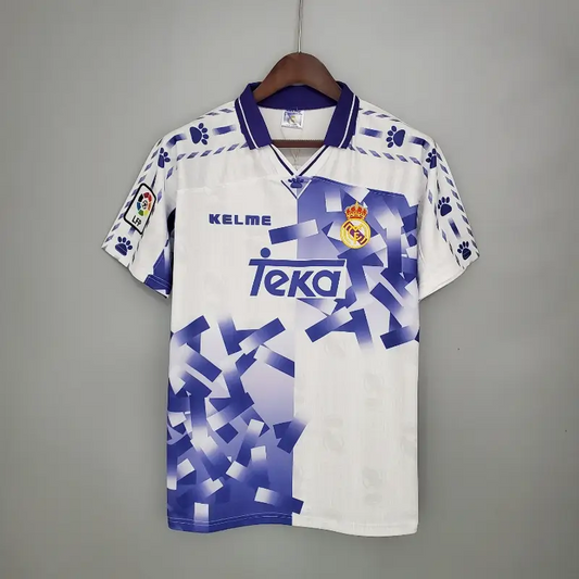 Maglia Real Madrid Vintage Uomo