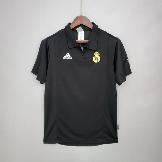 Maglia Real Madrid Vintage Uomo