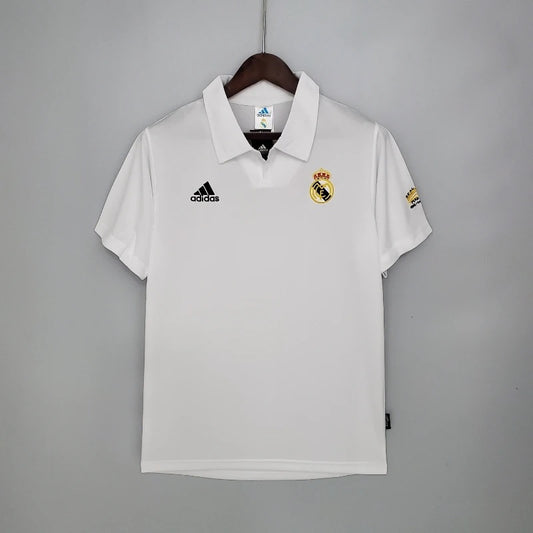 Maglia Real Madrid Vintage Uomo