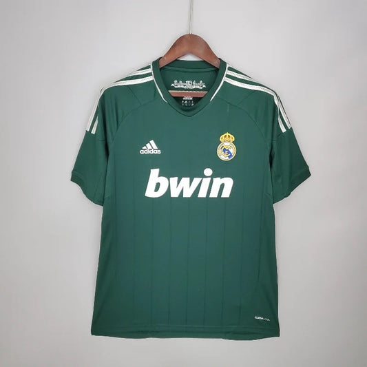 Maglia Real Madrid Vintage Uomo
