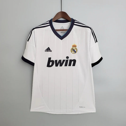 Maglia Real Madrid Vintage Uomo