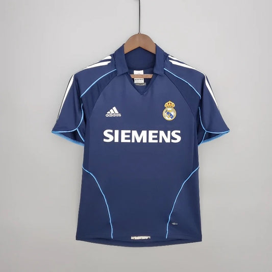 Maglia Real Madrid Vintage Uomo