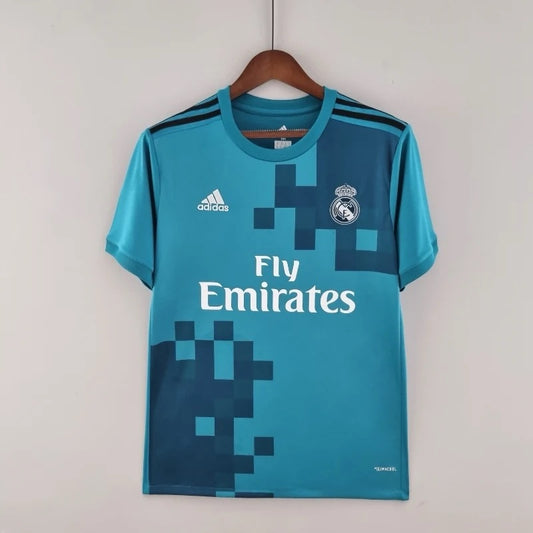 Maglia Real Madrid Vintage Uomo