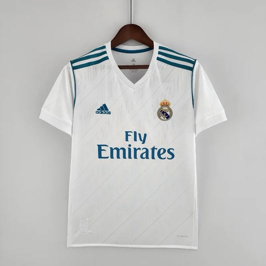 Maglia Real Madrid Vintage Uomo