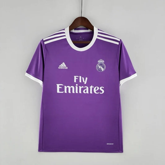 Maglia Real Madrid Vintage Uomo