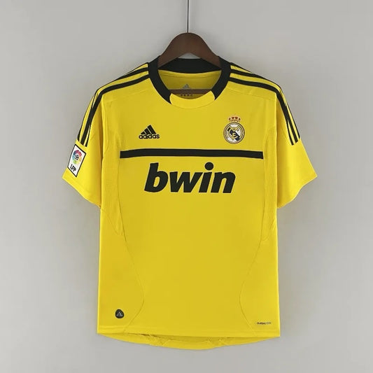 Maglia Real Madrid Vintage Uomo