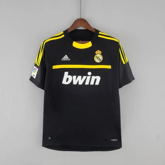 Maglia Real Madrid Vintage Uomo