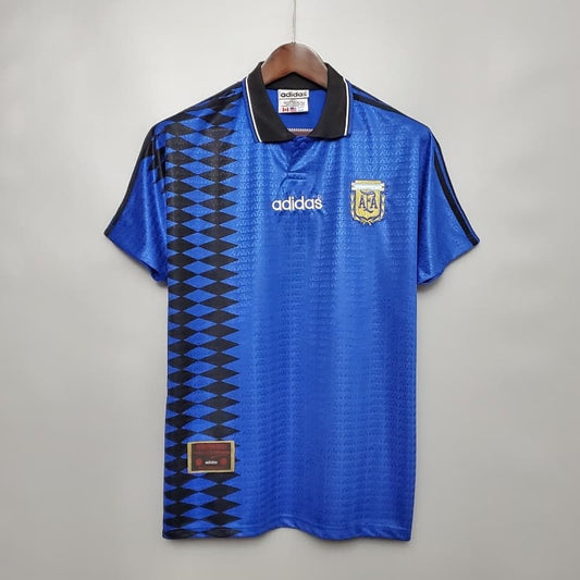 Maglia Argentina Vintage Uomo