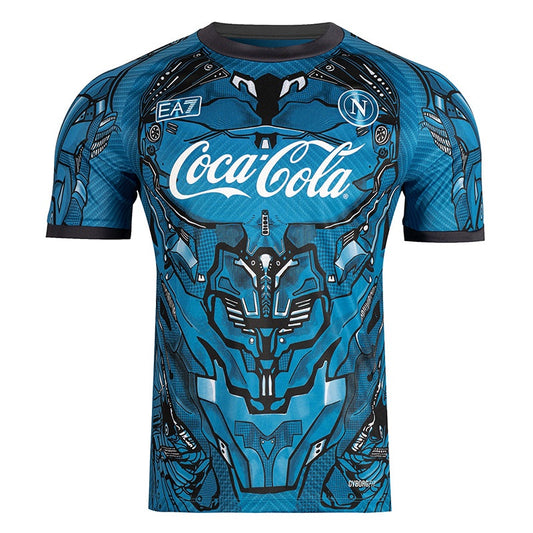 Maglia Napoli Allenamento 2025/2026 Adulto