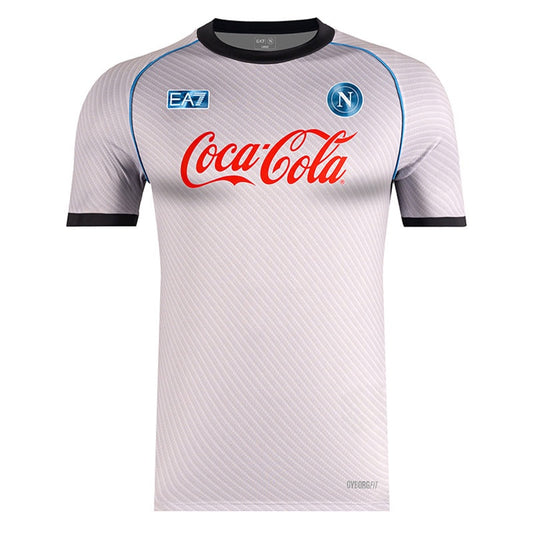 Maglia Napoli Allenamento 2025/2026 Adulto