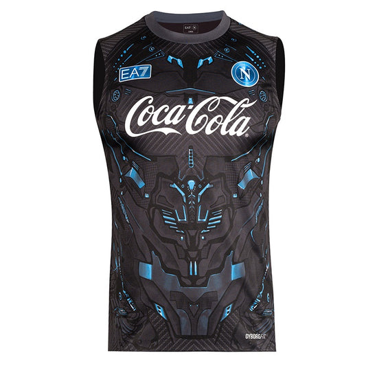 Maglia Napoli Allenamento 2025/2026 Adulto