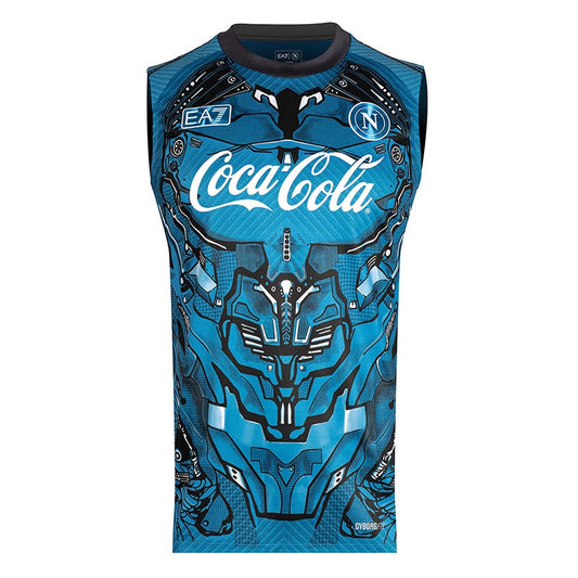 Maglia Napoli Allenamento 2025/2026 Adulto