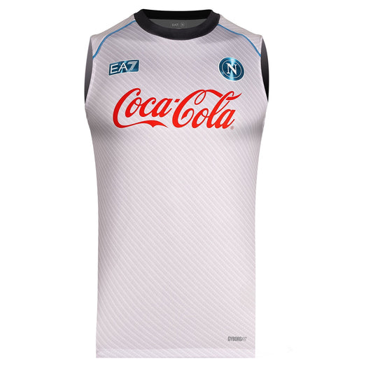 Maglia Napoli Allenamento 2025/2026 Adulto
