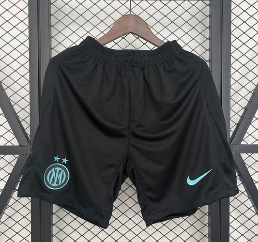 Pantaloncino Inter Home 2025/2026 Adulto