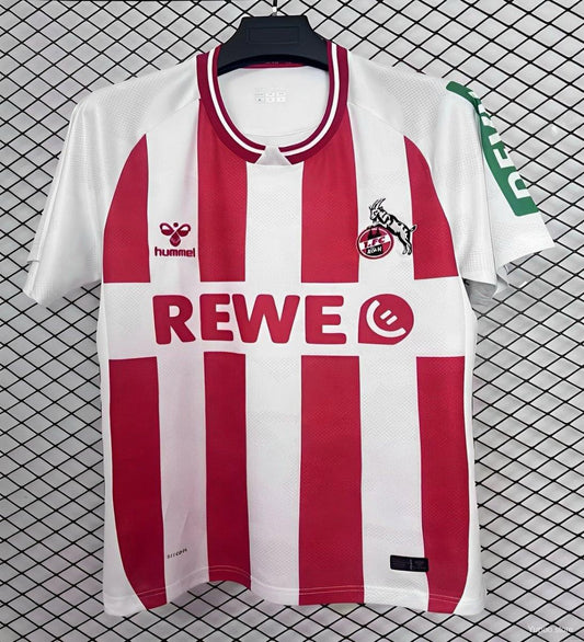 Maglia Colonia Home 2025/2026 Adulto