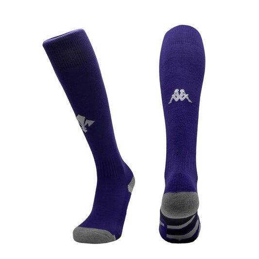 Calzettoni Fiorentina Home 2025/2026 Adulto