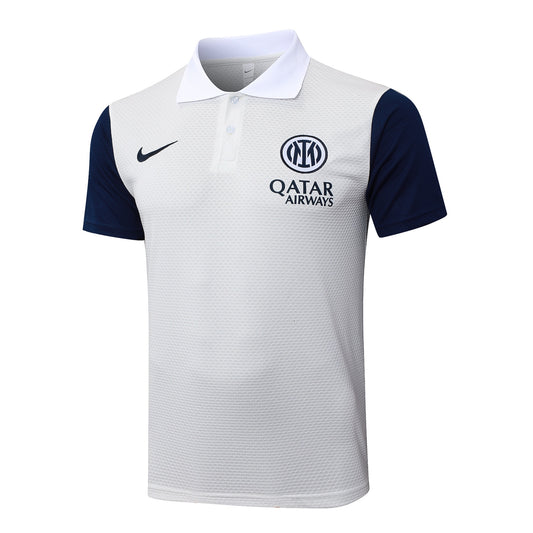 Polo Inter 2025/2026 Adulto