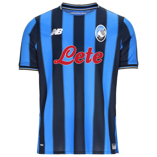 Maglia Atalanta Home versione stadio 2025/2026 Adulto
