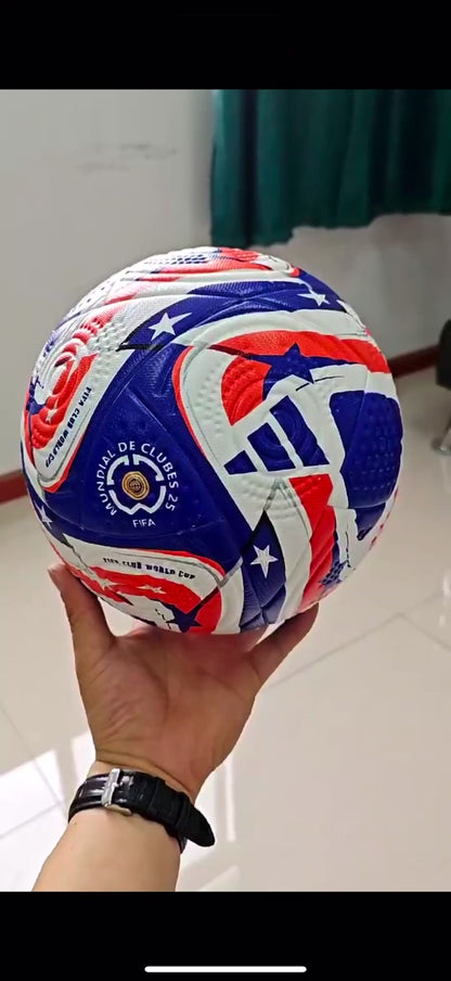 Pallone Calcio Adidas Performance Official UEFA Mondiale per Club 2025 taglia 5 Versione Gara